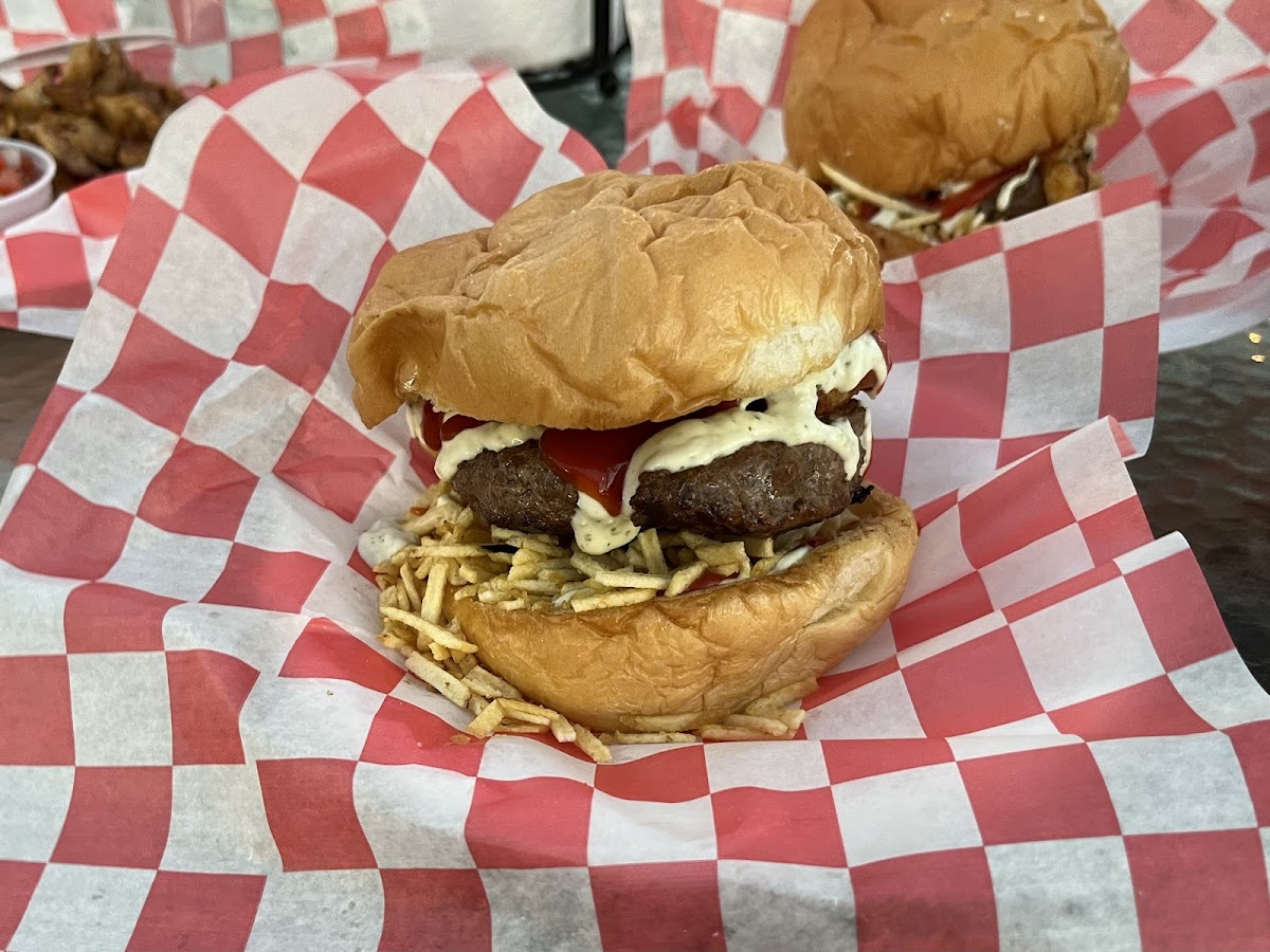 Chori Burger (Food Truck) Photos 2